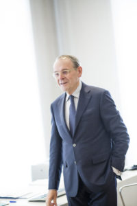 Jean Jacques Aillagon, Directeur general de Pinault Collection