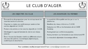 Club D Alger