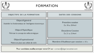 Formation.CADE