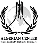 Centre Algérien de Diplomatie Économique